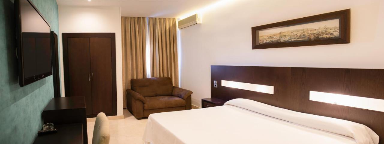 Hotel El Mesón